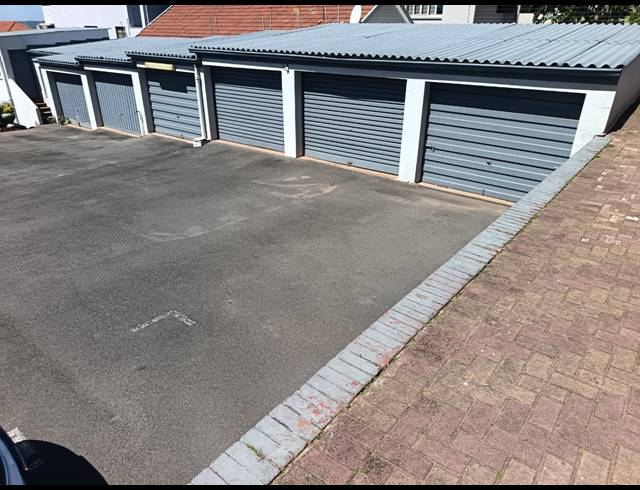 1 BEDROOM FLAT TO LET IN MUSGRAVE